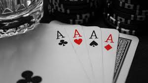 Game Judi Poker Ekuitas Lipat