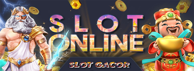DAFTAR Slot Online